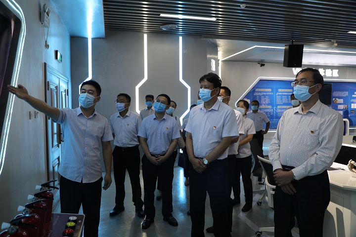 澄合矿业公司VP安全教育馆.jpg